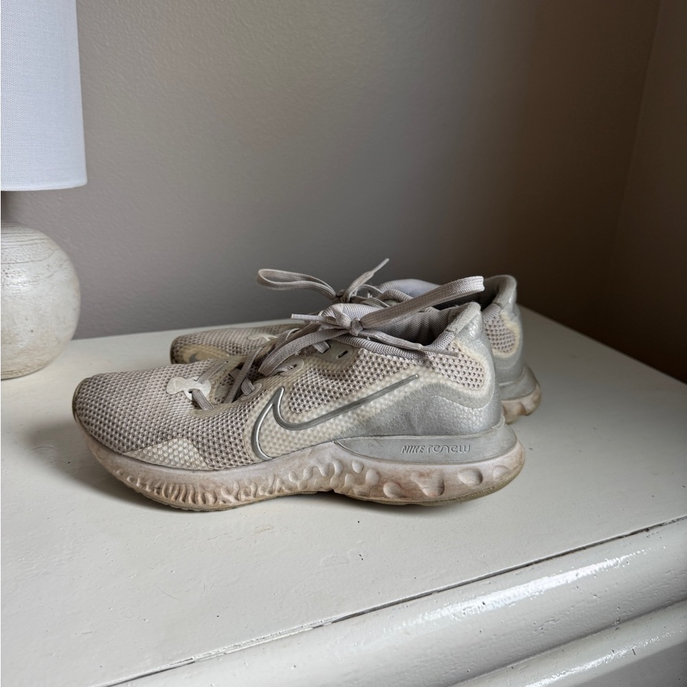 Nike Renew